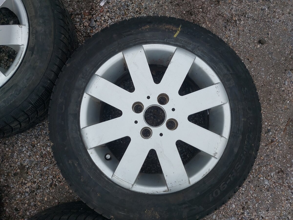 elektrony r14 4x100 - 2