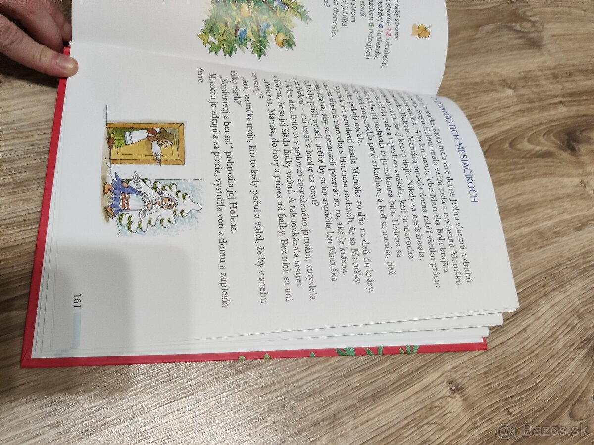 Moja najmilšia knižka - 2