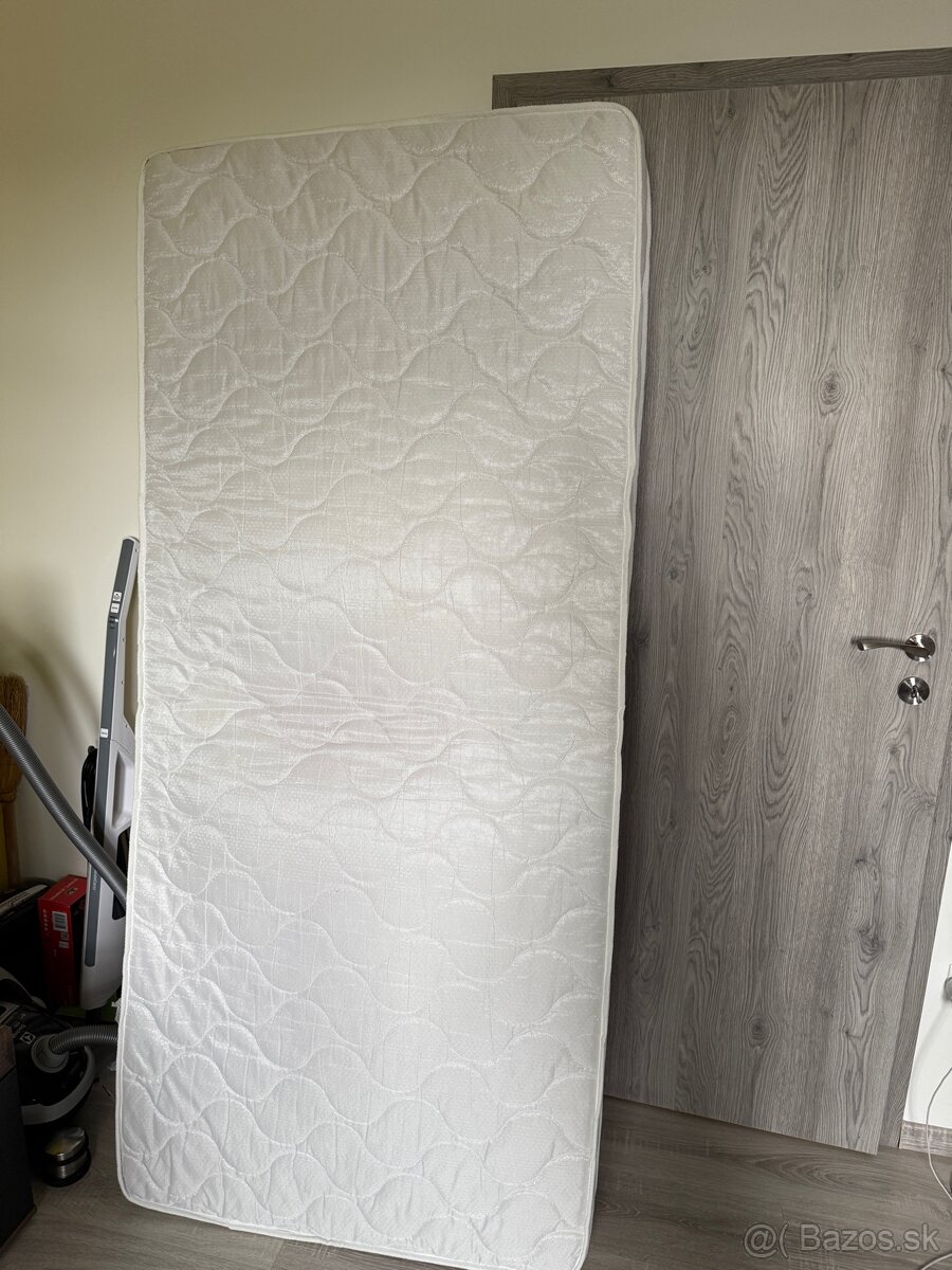Matrac 90x200x16 - 2