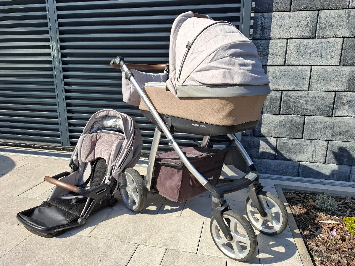 Kocik Espiro NEXT Manhattan - 2