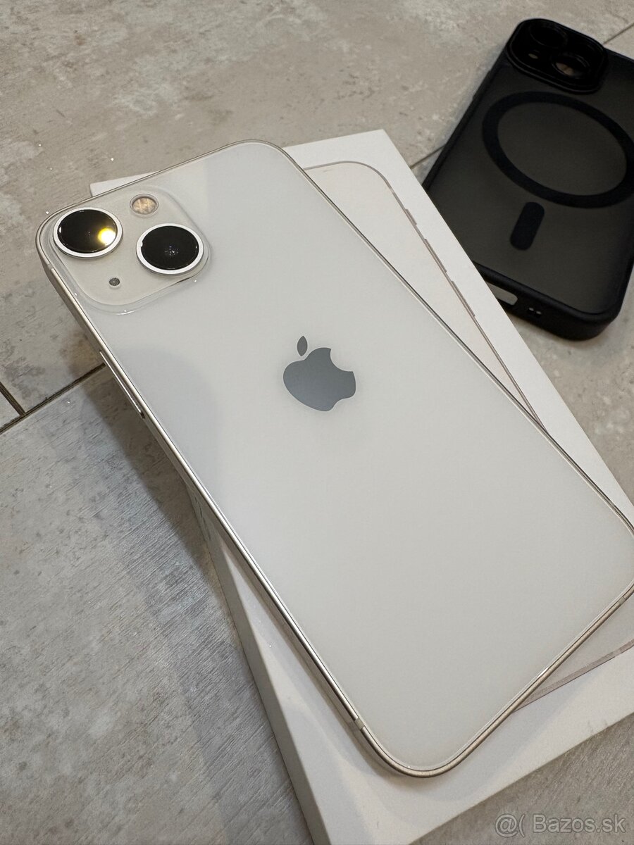 Predám,Vymením Apple iPhone 13MINI 128GB - 2