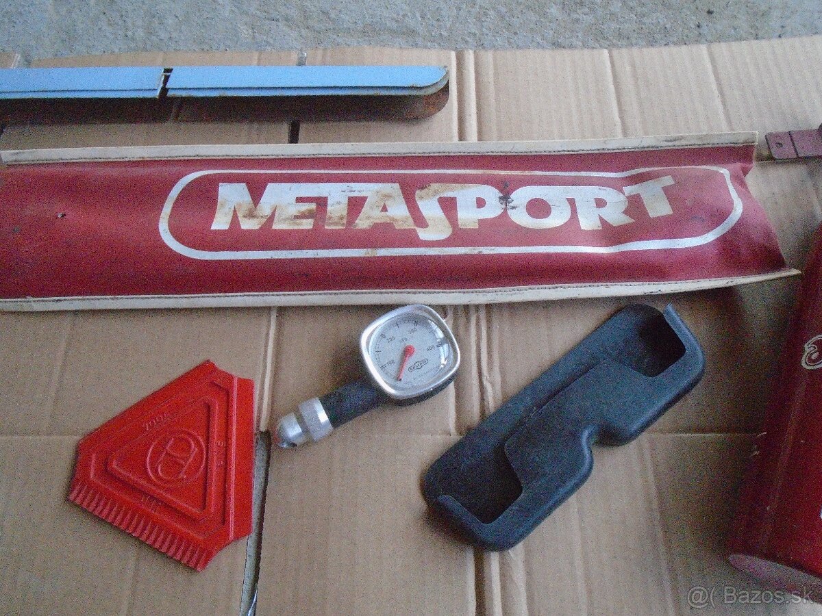 Doplnky ku veteránom - 2