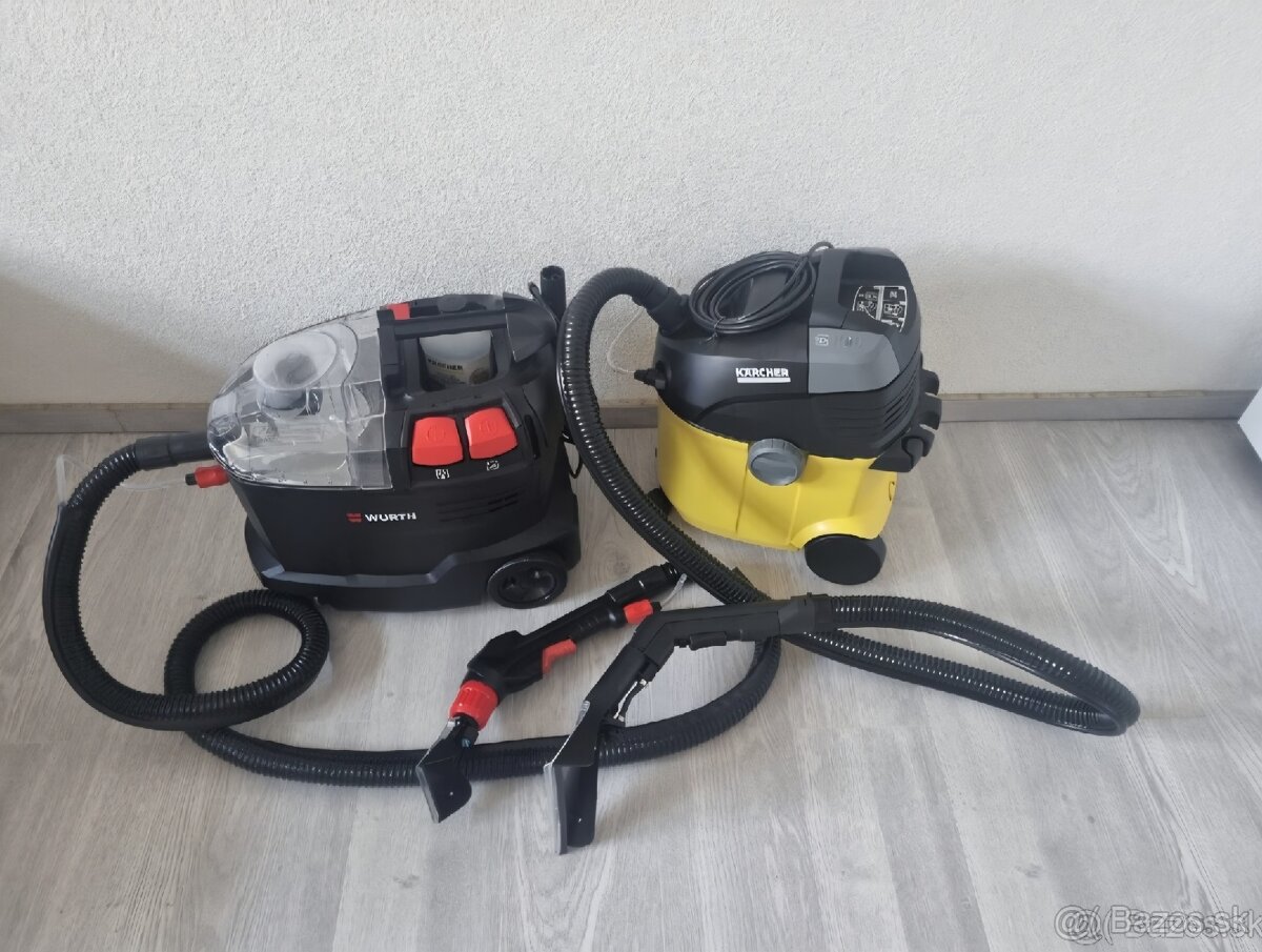 Profi tepovačky na prenájom - 2