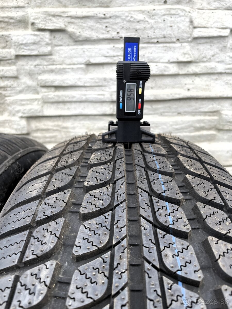 225/55 R18 SUNNY SnowMaster zimne - 2