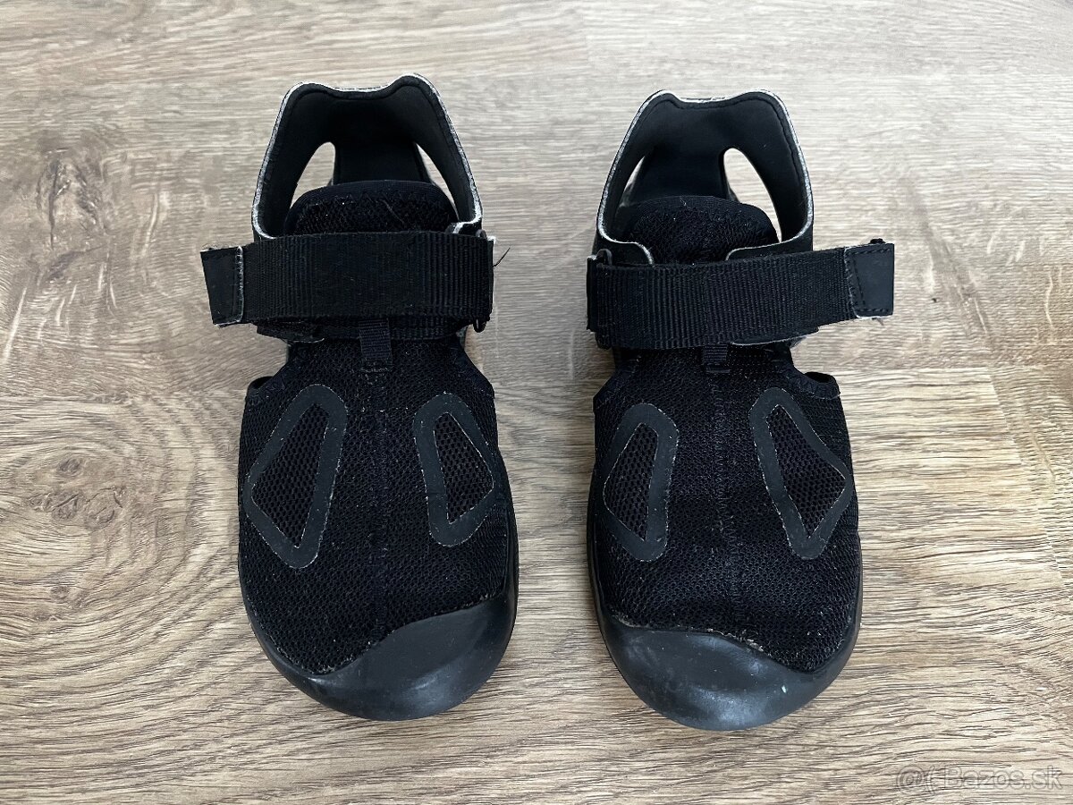 Sandále Adidas veľkosť 29 - 2