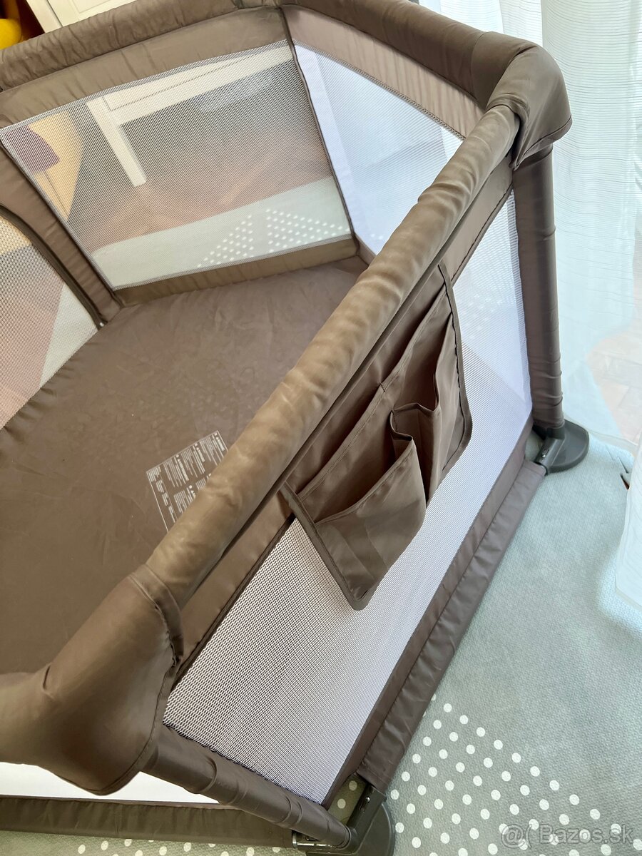 Detská ohrádka BabyDream - 2