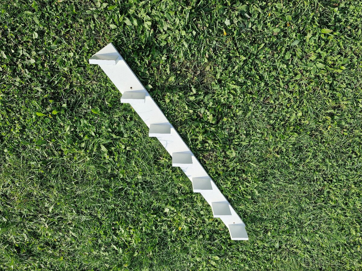 Dizajnova policka sikma - 2