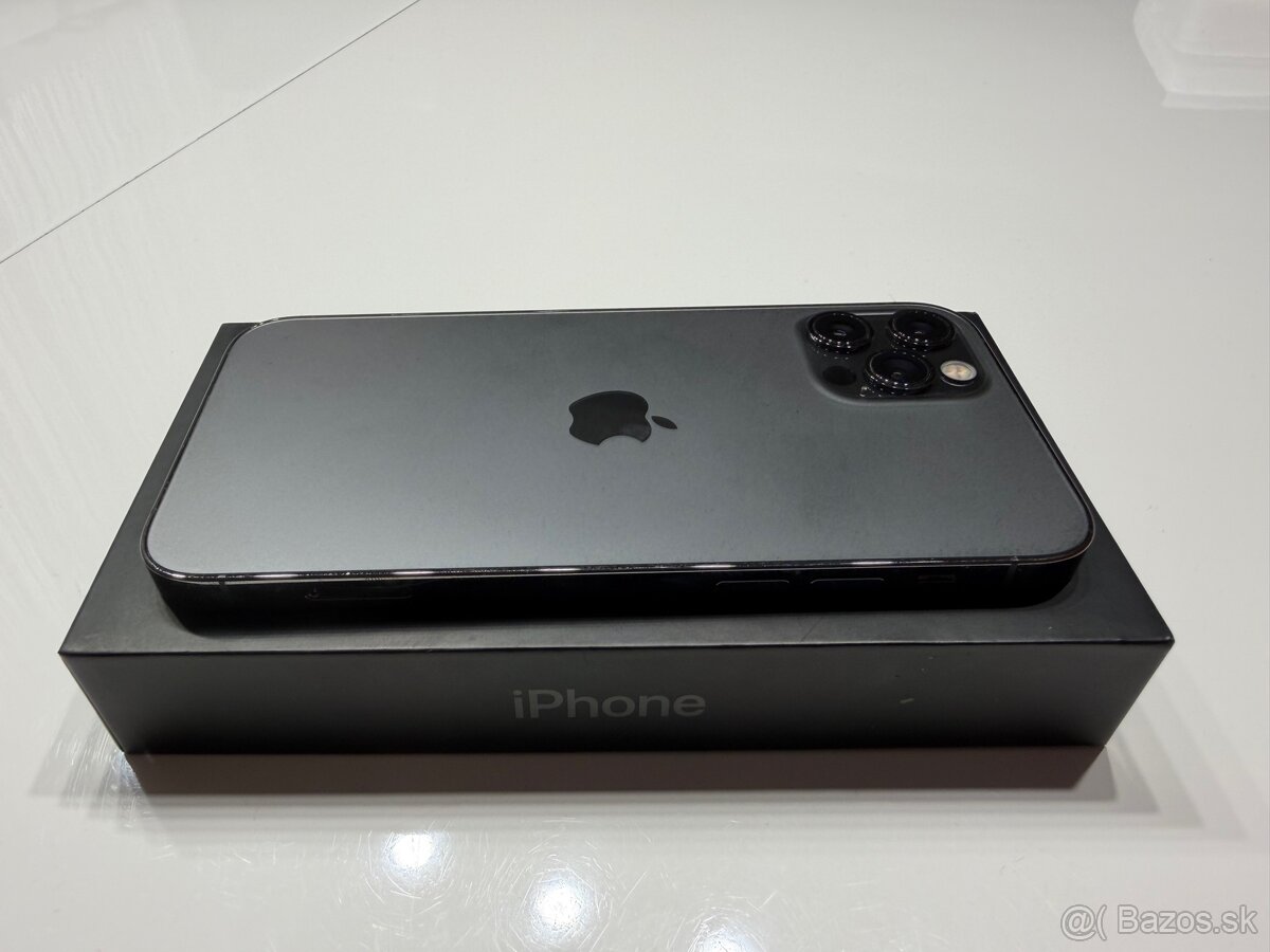 iPhone 12 Pro 256GB - 2