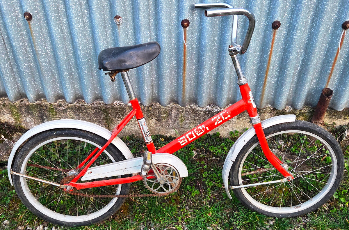 Sobi. - 2