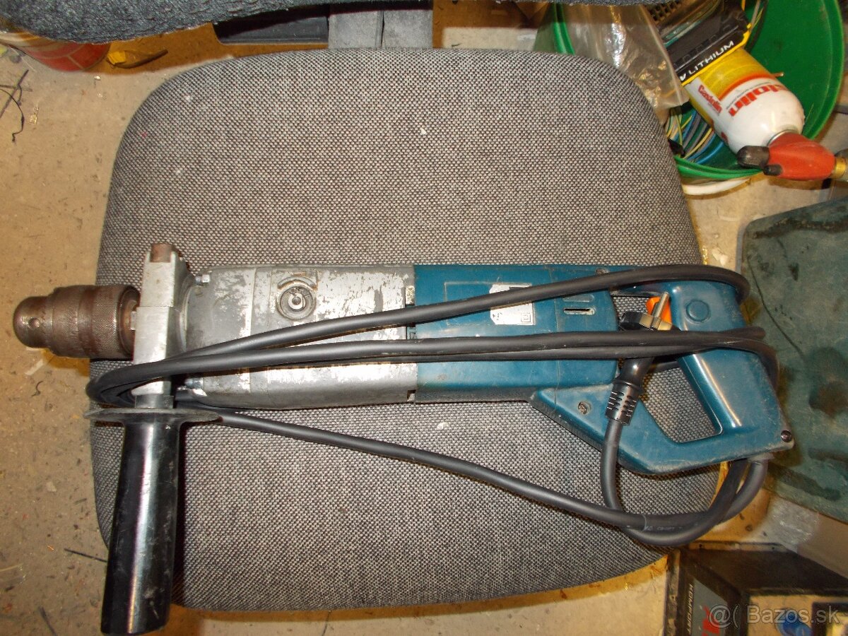 predam el. naradie - 2