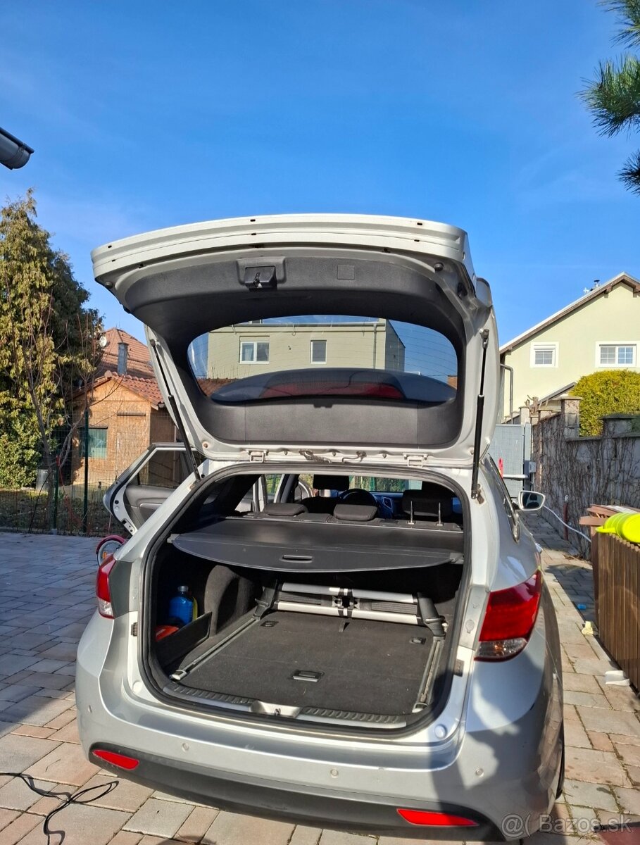 Hyundai i40 combi - 2