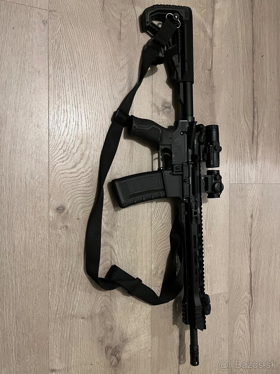 ADC M5 AR15 223rem - 2