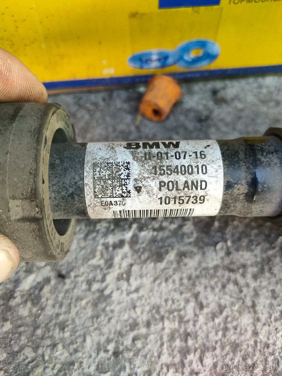 Poloos mini bmw 15540010 - 2