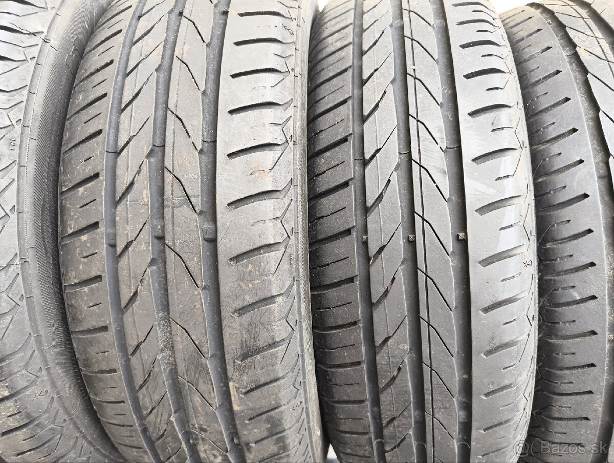 Letná sada pneu matador165/65r14 - 2