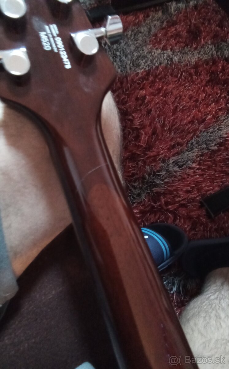 Cort m520 - 2