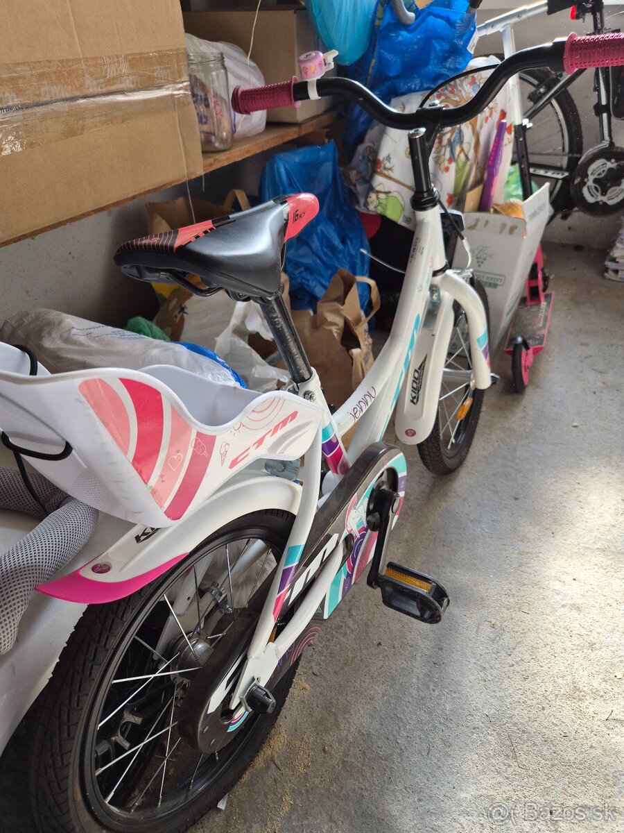 Predam ctm jenny - 2