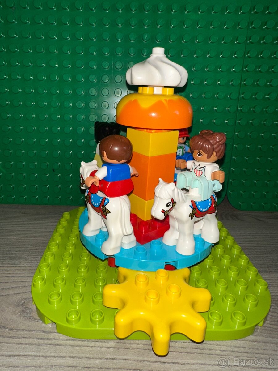 Lego duplo 3 - 2