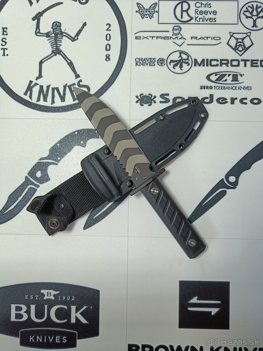 Zero Tolerance 0006 klon - 2