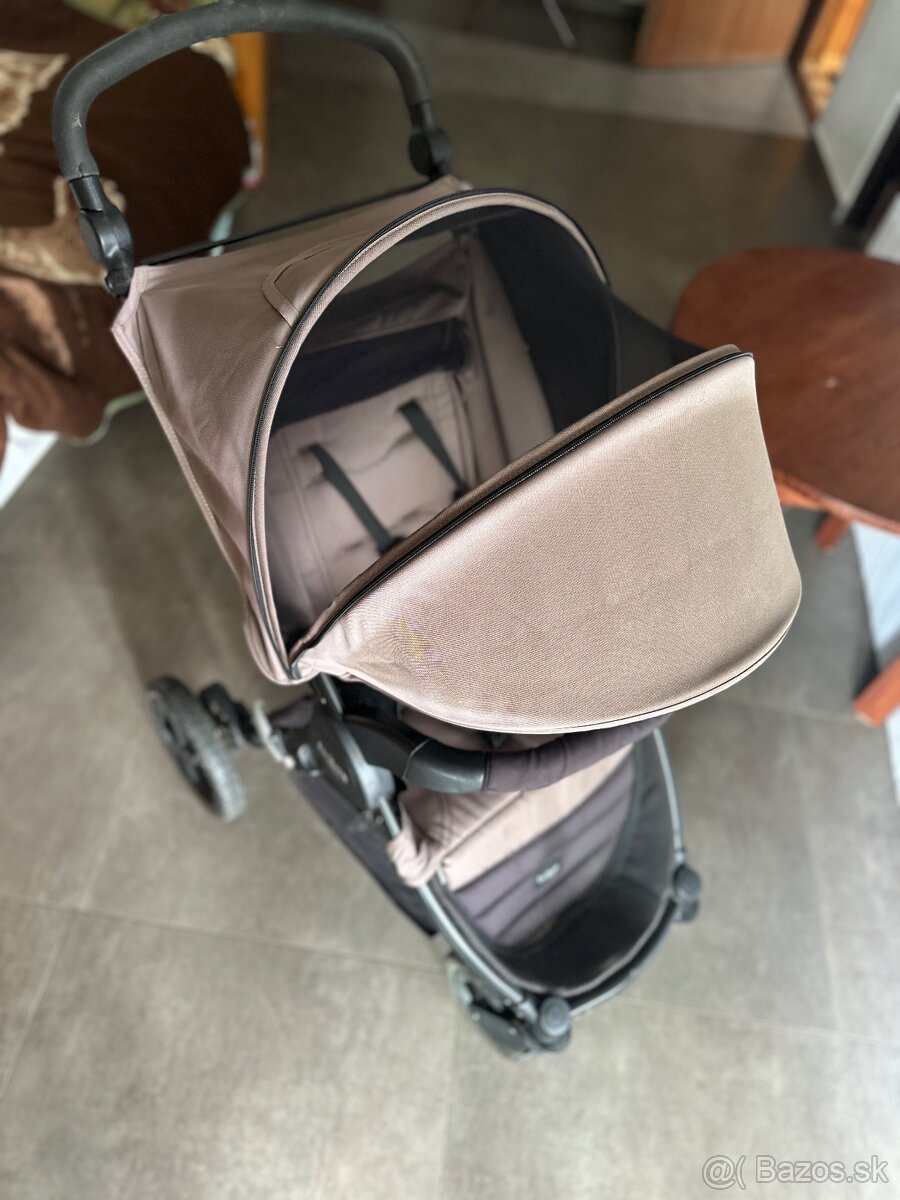 Kočiar Britax - 2