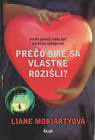 Liane Moriartyová - 2