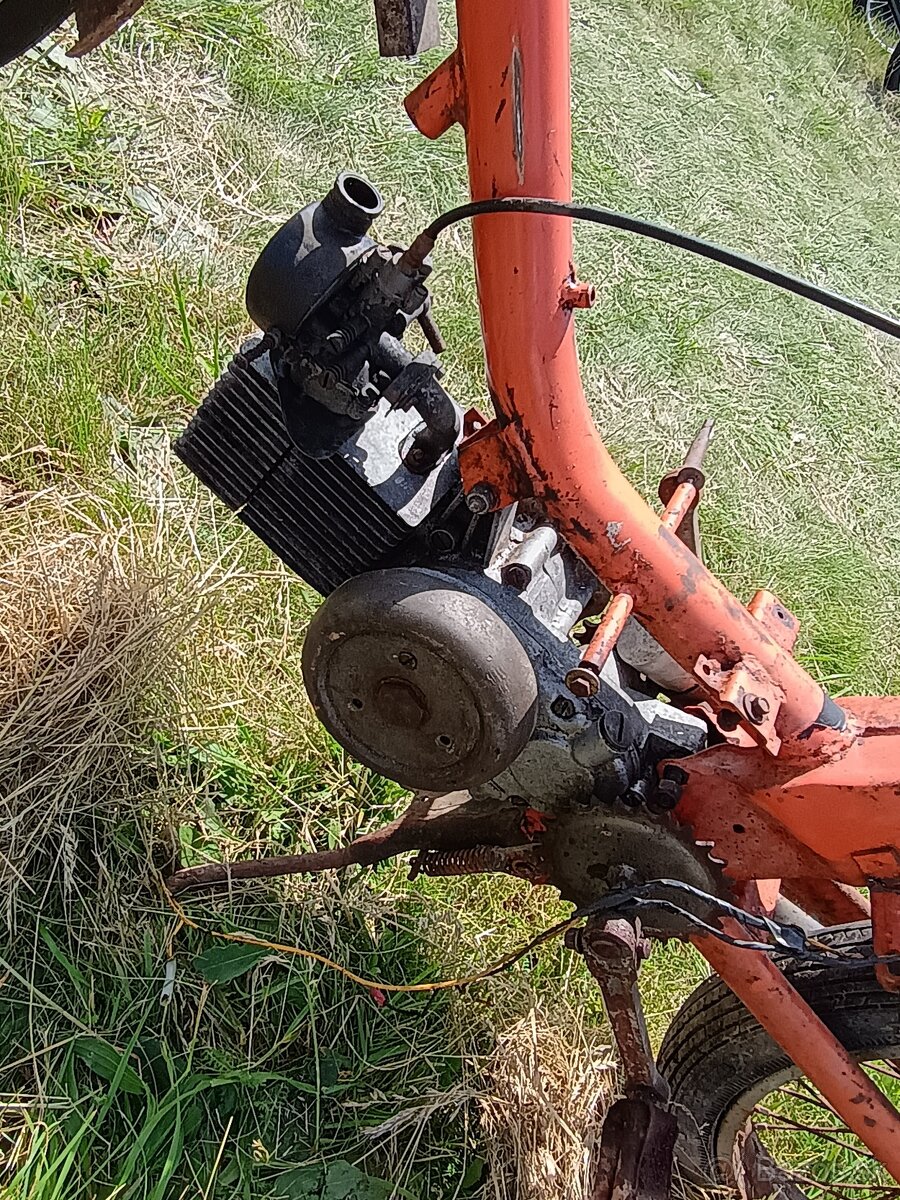 Babeta 207 - 2