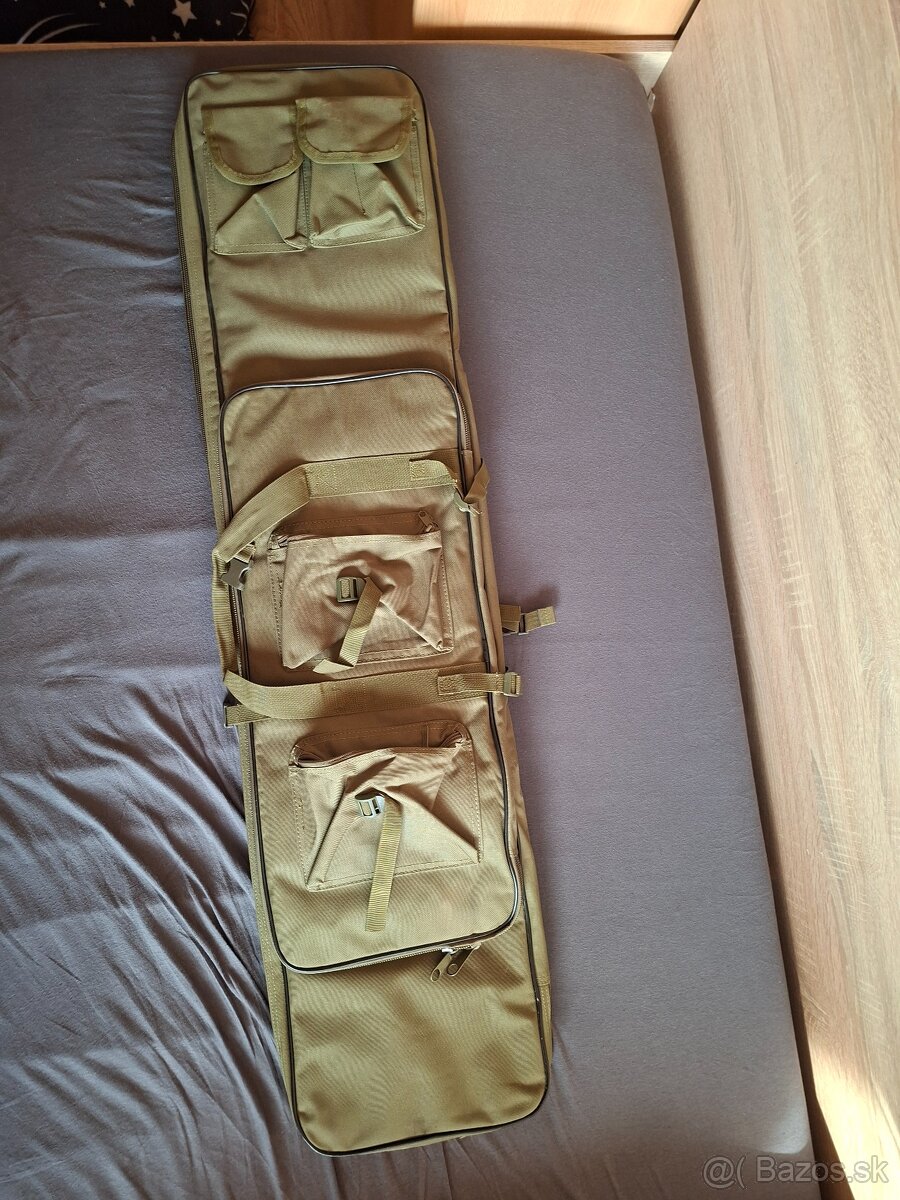 Airsoft vybavenie - 2