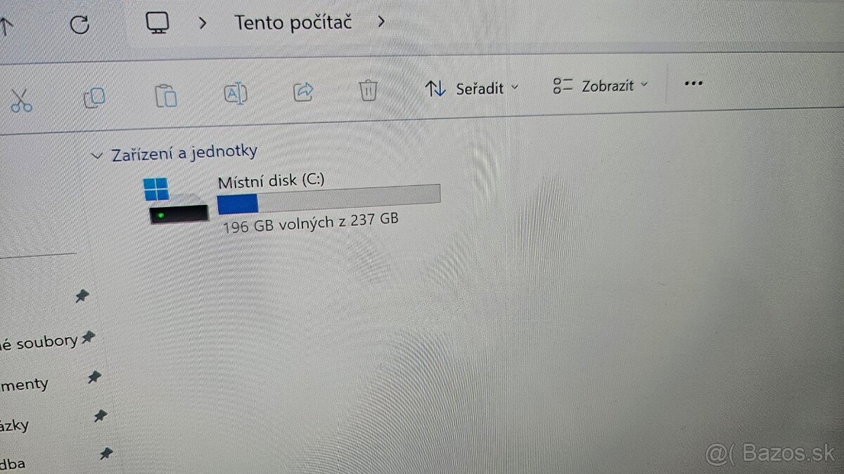 Asus Zenbook 14X OLED - aj vymením - 2