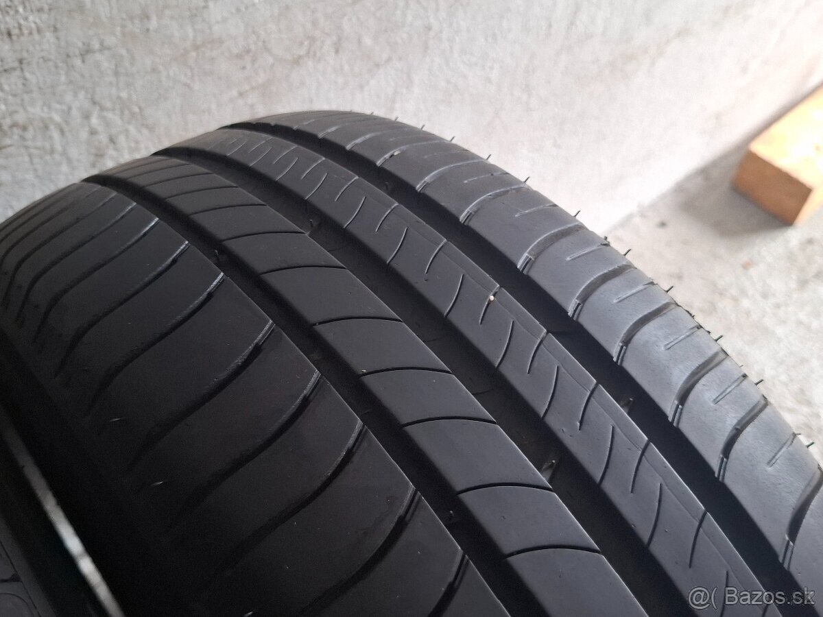 205/55 r17 letné pneumatiky Continental - 2