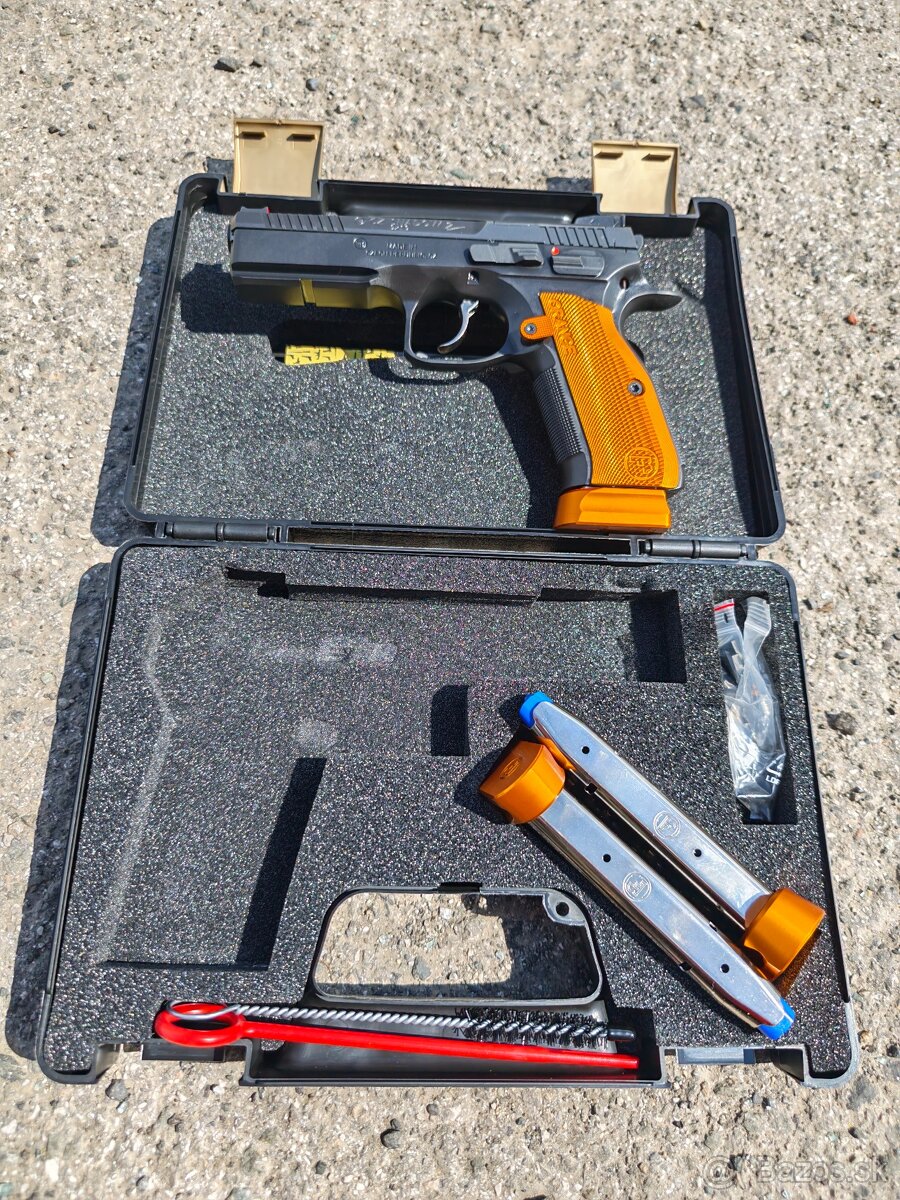 CZ Shadow 2 OR - 2