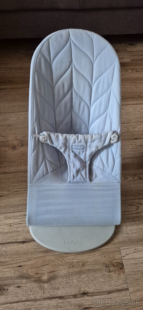 Lehátko babybjorn - 2