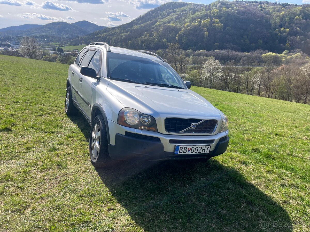 Volvo Cx 90 - 2