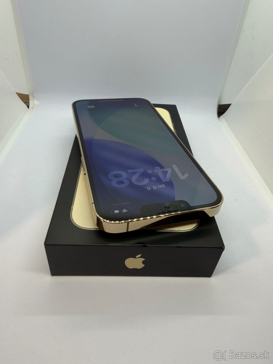 iPhone 13 Pro 128Gb Gold - 2