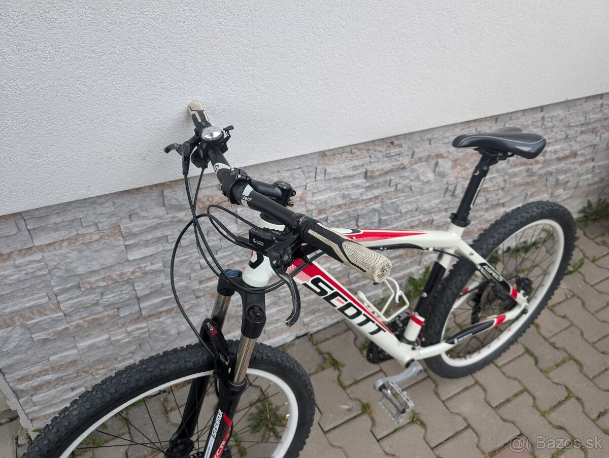 Horský bicykel SCOTT - ASPECT - 2