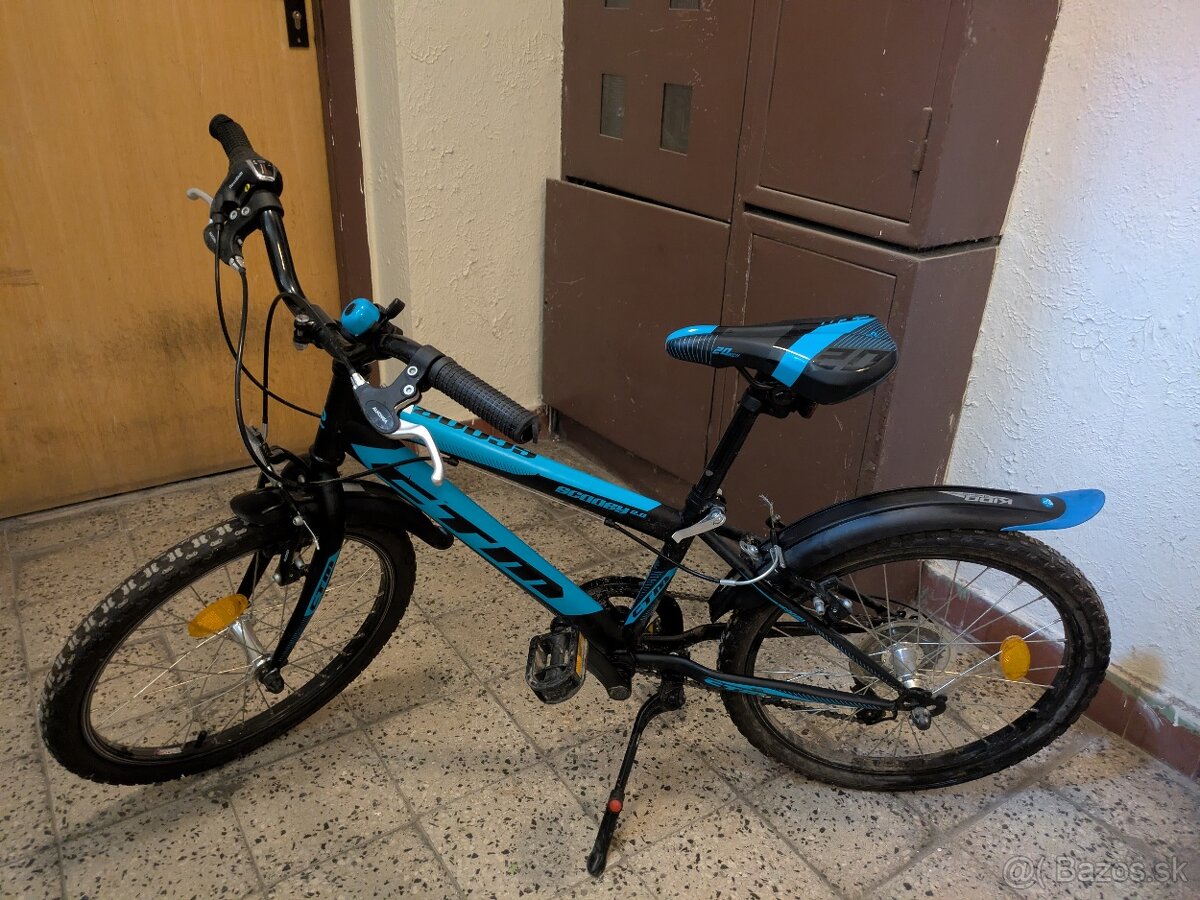Predám bicykle - 2
