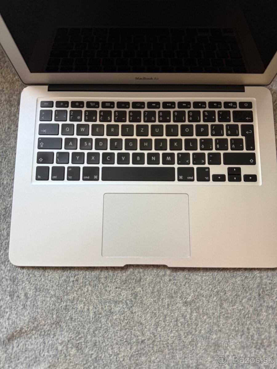 MacBook Air 2017 - 2