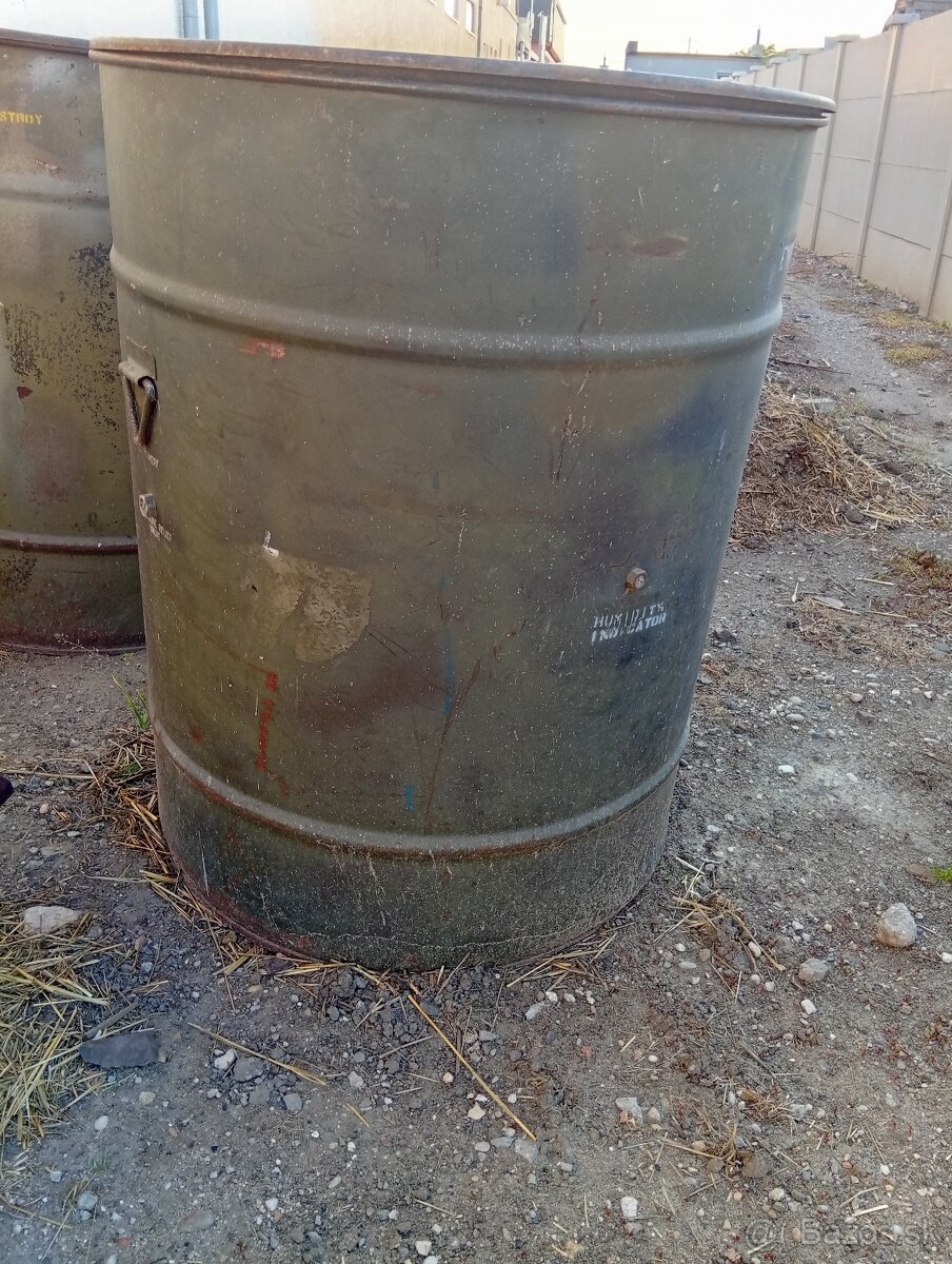 Sud 400l - 2