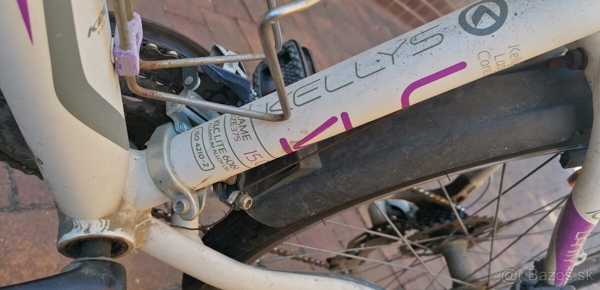 Bicykel - 2