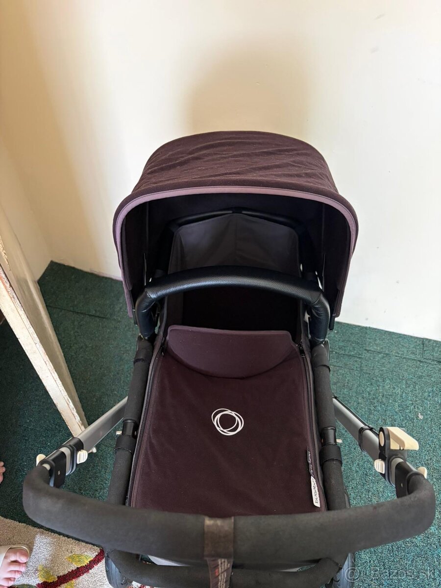 Kocik Bugaboo Cameleon - 2