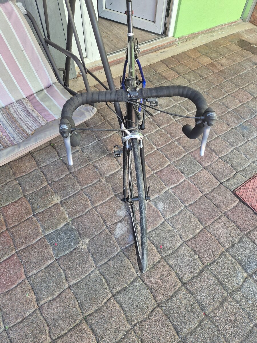 Bicykel - 2