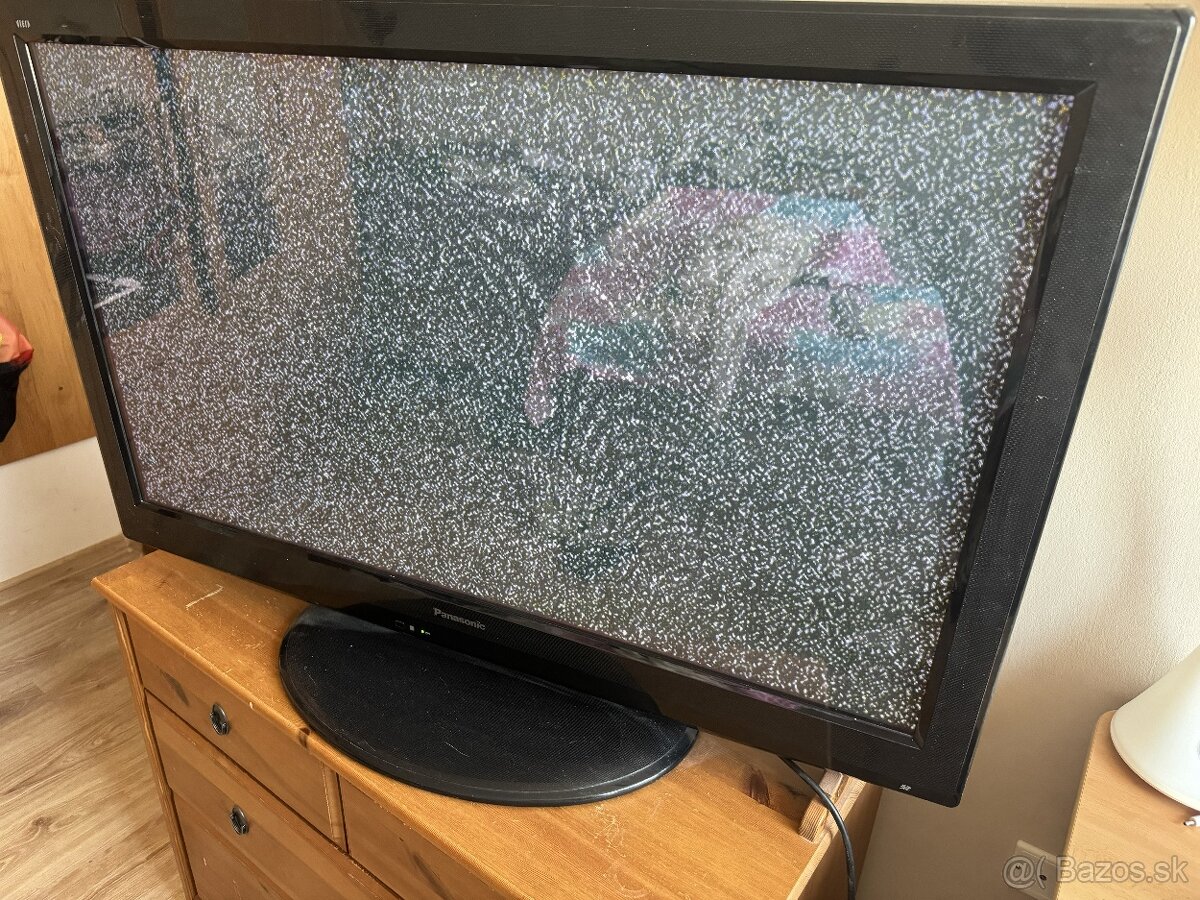 televízor Panasonic - 2
