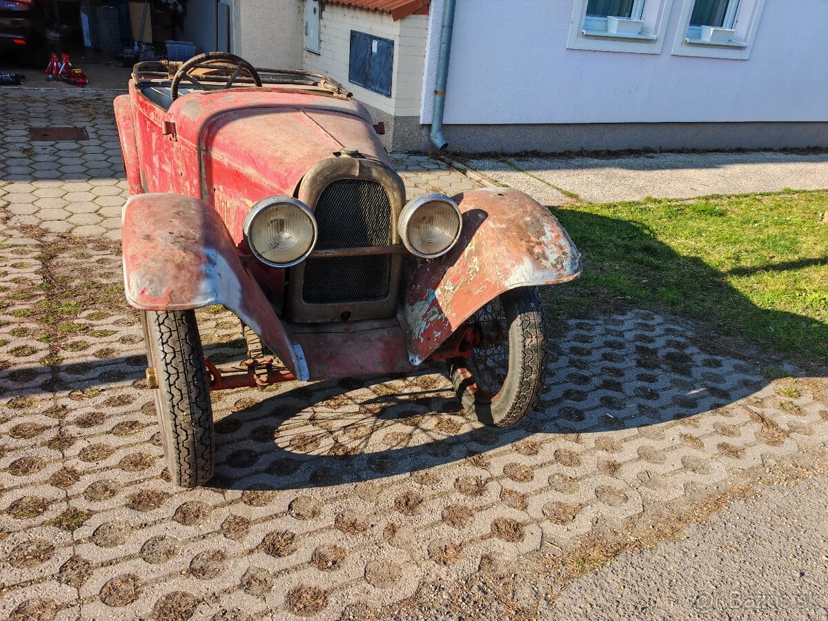 Aero 500 - 2