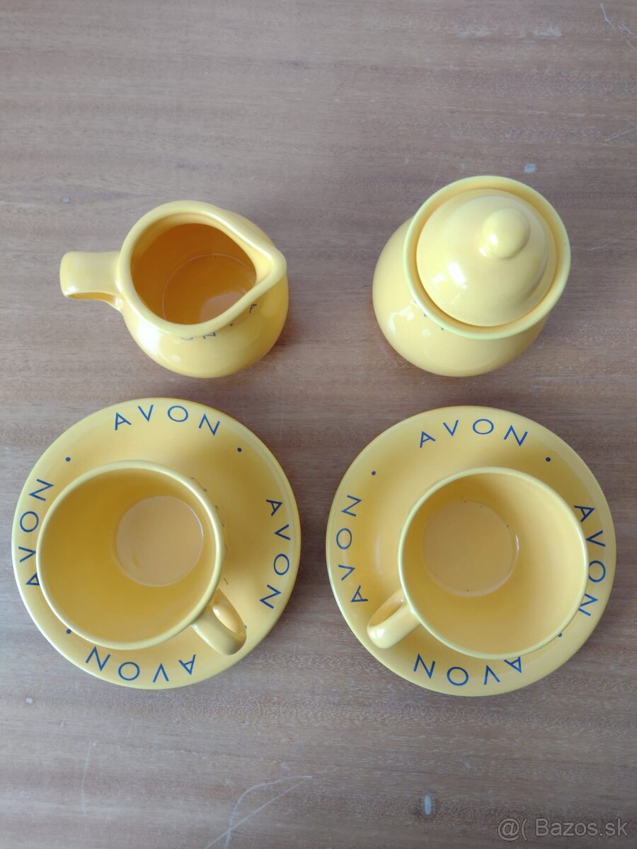 Predám porcelánové šálky - 2