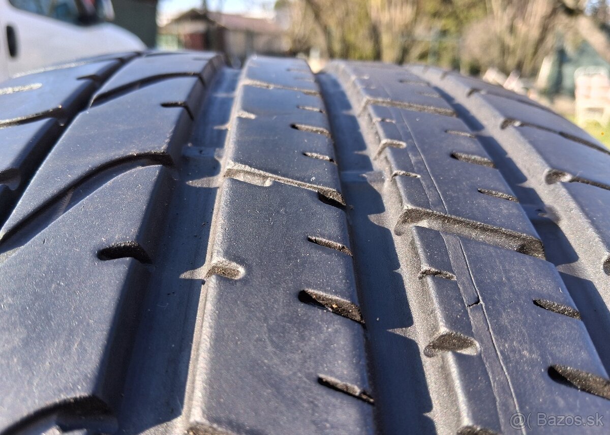 255/35 r19 letne pneumatiky - 2