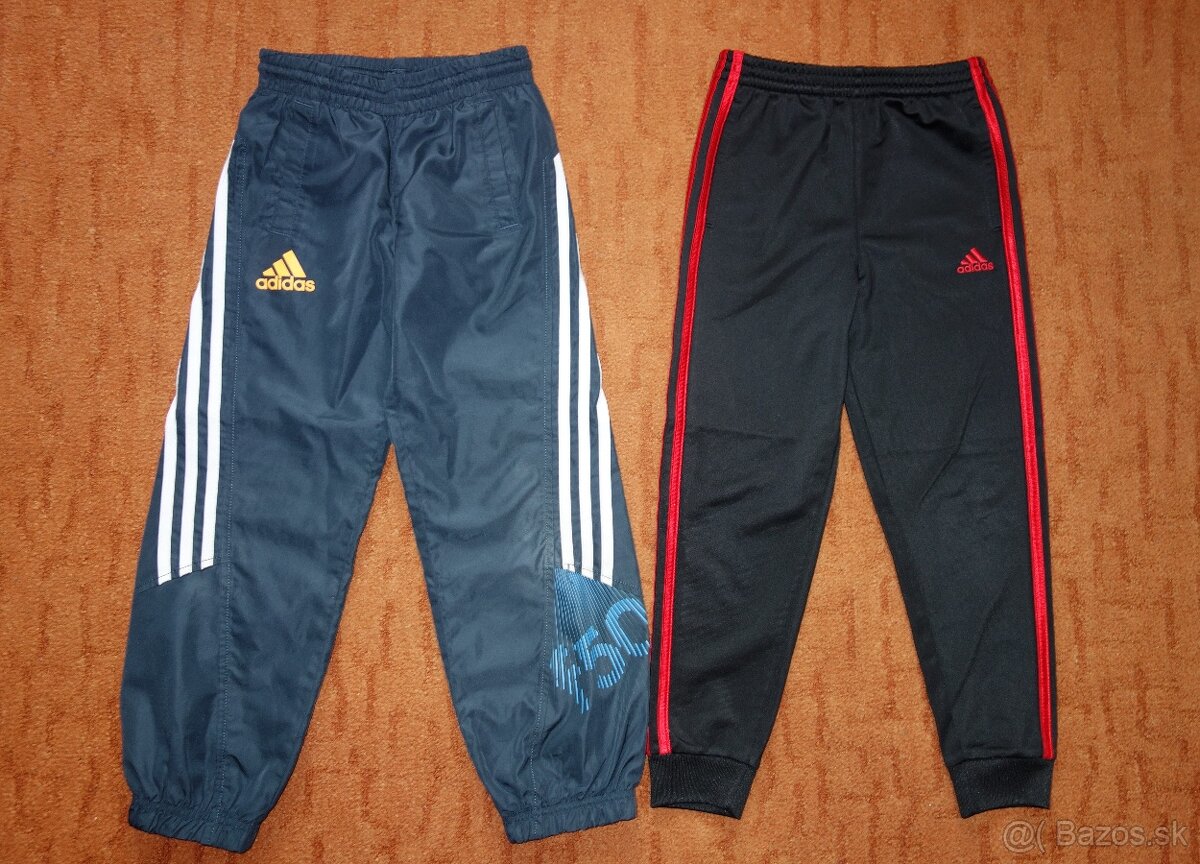 Šušťáky ADIDAS - 2