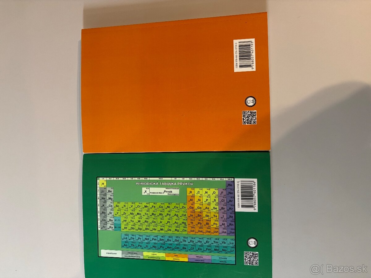 Chem Bio UPJŠ - 2