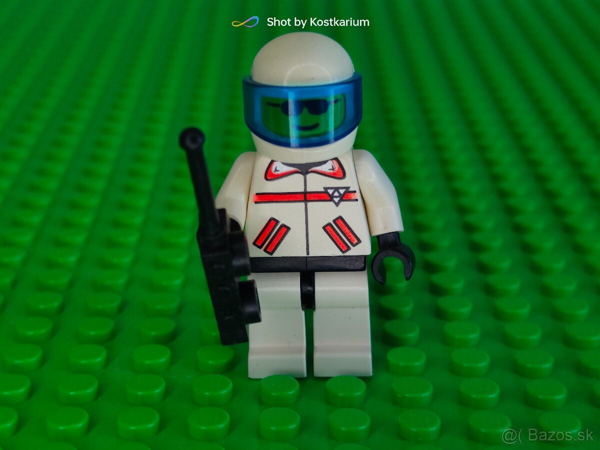 Lego set 6445 - 2