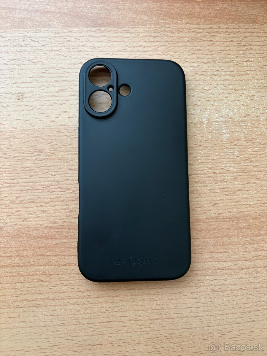 Kryty Apple Iphone 16 17 - 2
