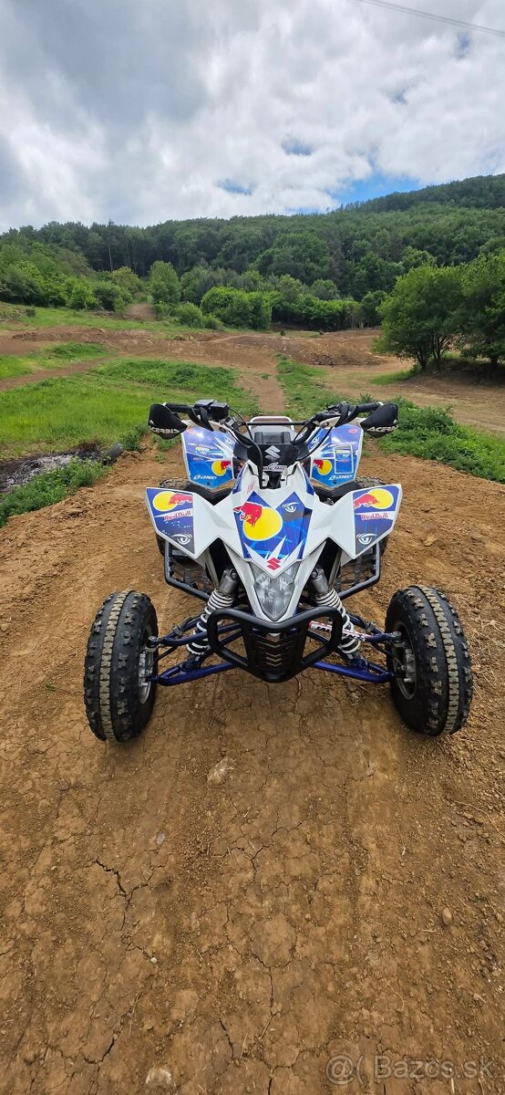 Ltr450 - 2