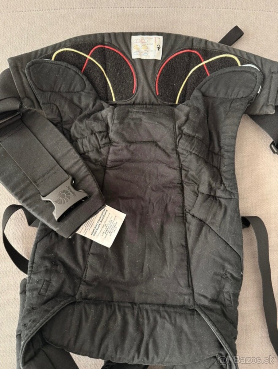 Ergobaby adapt - 2