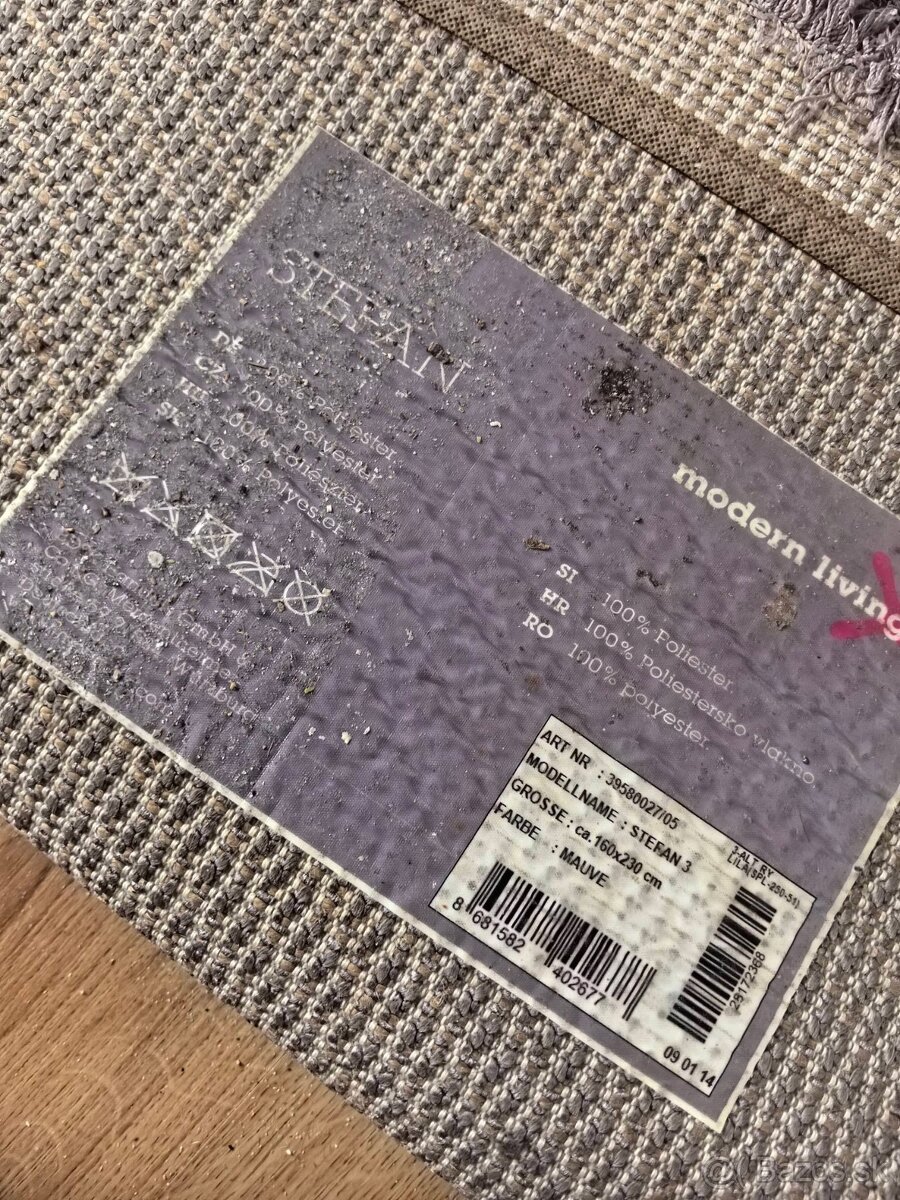 Koberec - 2